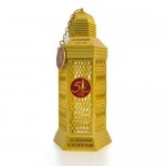 Al Haramain Golden Oud 50 Years EDP 100ml за жени и мъже